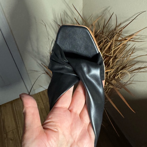 Time & Tru women's platform sandals size 11 - Picture 7 of 8